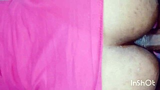 what’s hotter than rough anal with a sweet indian bhabhi talking dirty?
