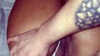 Such nerve, my stepdad records and posts while taking my ass