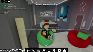 Did you suspect your girlfriend would fuck you in the bathroom and bed?