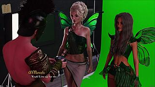 Being A Dik 256 Chick Route