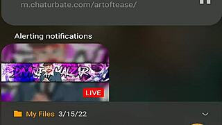 artoftease reveals her body and boobs on webcam