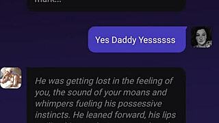 reading a roleplay with sesshomaru part 1