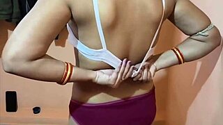 Cutest Teen 18+ Step Sister Faces First Painful Anal Challenge with Rough Creampie Action. Can She Handle It?