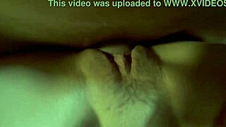 Mi Compa�ero De Cuarto Me La Mete Hasta Venirme