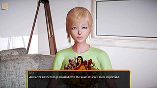 hey, just dropped episode 428 of my new family homemade series