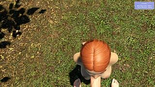 lets play paradise trails vr part 3