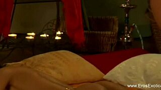 Cunning cunnilingus lessons with Indian lover, anal and blowjob instructions