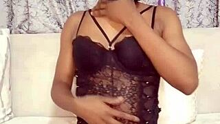 Sensual Movement For The Whore