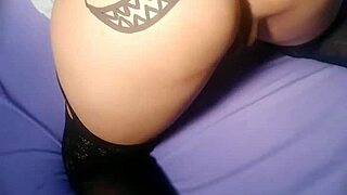 Livia Artes Shows Off Big Ass for Anal Sex!