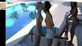 Hey, ever seen a wife and stepmother this hot? 😍