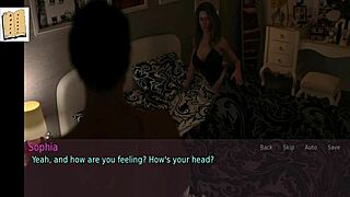 Hey, ever seen a wife and stepmother this hot? 😍