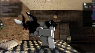 Pounding a big ass in doggystyle and blowjob action