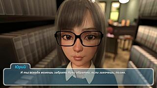 Oh man, this complete gameplay of Happy Summer rework part 5 is totally engaging and fun