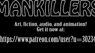 Triplet Lily Threat And