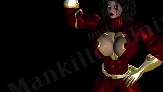 Triplet Lily Threat And