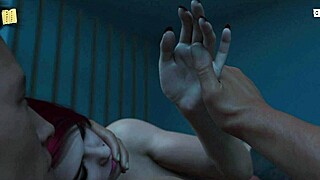 retrieving the past season 3 episode 33 - erotic adventure.