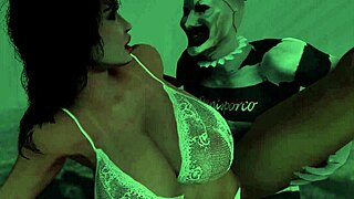 the night of monster encounters