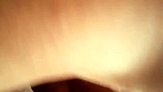 Gentle Thrusts Deepen Passionate Pussy Pleasures