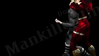 Triplet Lily Threat And