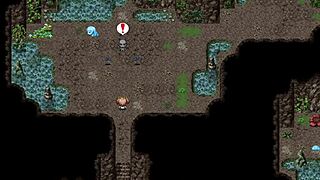 Evil Bat Boss - New Game - Lunatic Difficulty - Sorcery Kingdom - Anmitsuya