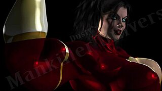 Triplet Lily Threat And