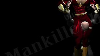 Triplet Lily Threat And