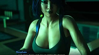 I, uh, did a full walkthrough of city of broken dreamers part 4