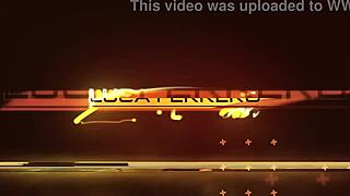 melysia doll's first rough anal with bbc, atm and cum 😈