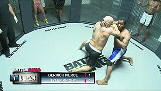 Jessica Moore Rides Big Hard Cock On Ring