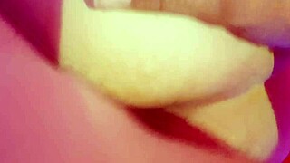 Young girl receives married man part 2