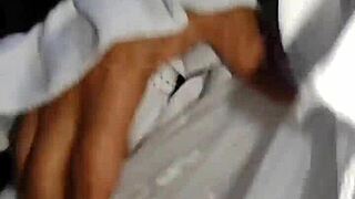 otaku in rem cosplay surrenders to unprotected encounter part 1