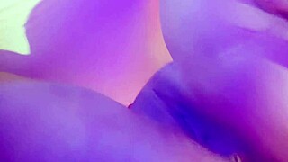 Young girl receives married man part 2