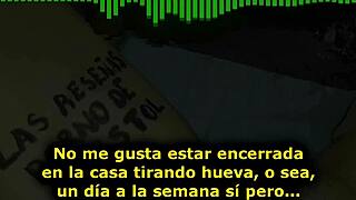 Entrevista a daniela parte 3