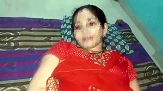 Hard Fucking Newly Married Girl Sex Video with Her Husband Hindi Sex