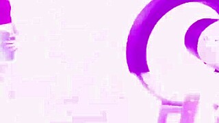 High-fashion brunette talent gets fucked at modeling audition on sofa