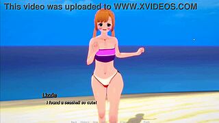 Call Of Nature Part 3 Walkthrough Guide By Hyperbolic Flower