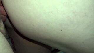 kiwi milf used hard by master