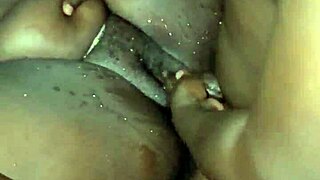 huge squirt queen getting fucked missionary style 💦😏