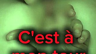 Discover the third part of my sextape where my friend enjoys