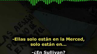 Entrevista a daniela parte 3