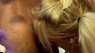 carmen jay and gabriela glazer chat about their wild group sex fun at the slumber party