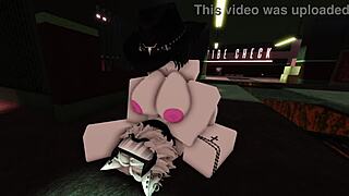 roblox sex whorblox models made by beiw7 in a fun game chat