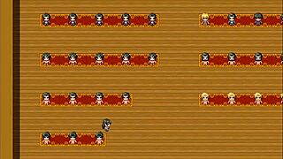 Teacher Becomes Biggest Slut In City - Part 3