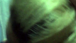 Hey, watch this latina maid gagging on a big cock in deepthroat action