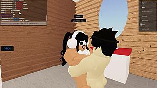 i get fucked in a roblox condo roleplay part 1