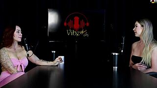 naughty interview with milena moreau on porn cast brazil part 4