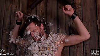 enjoying her prisoner part 2