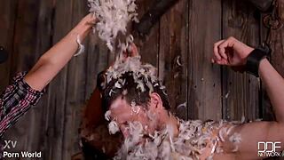 enjoying her prisoner part 2