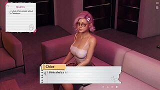 Watch This College Party Turn Into Wild Fucking With Big Asses And Monster Cocks