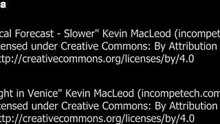 winter and zazie share a sensual tribbing moment in this casual trailer